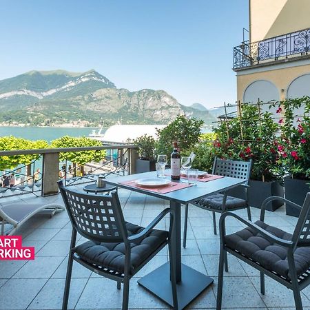 דירות בלאג'יו Terrazza Mazzini Stylish By Wonderful Italy מראה חיצוני תמונה