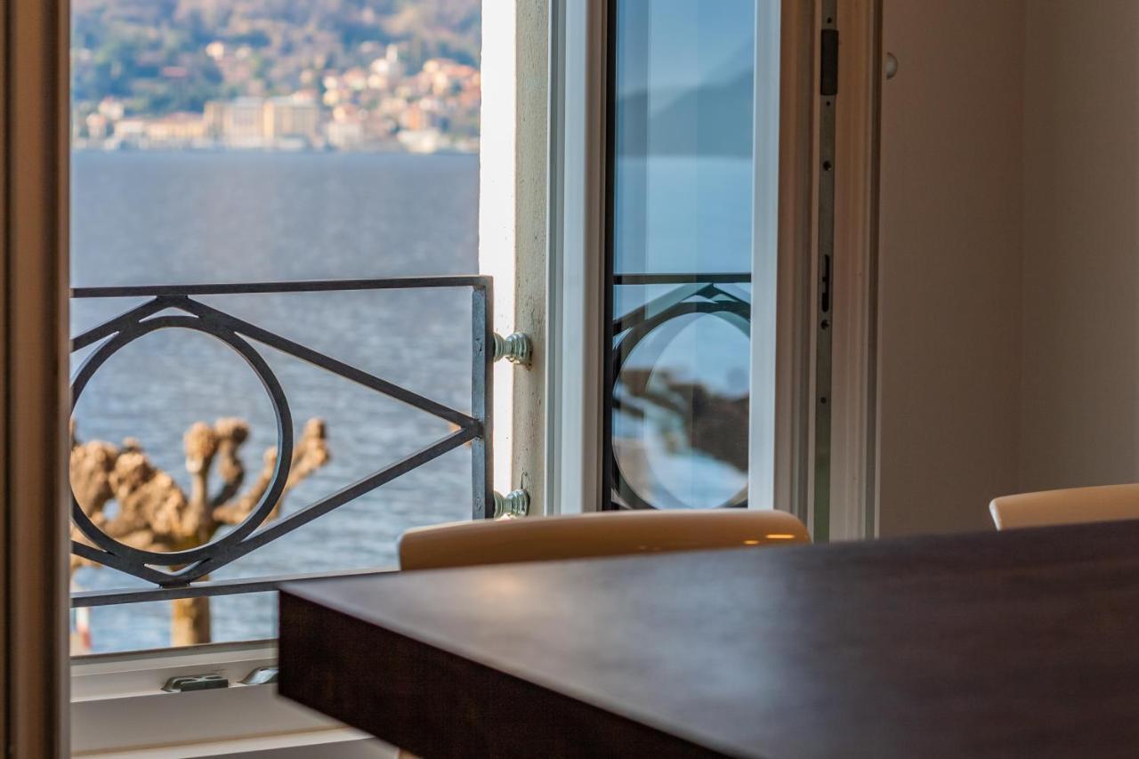 דירות בלאג'יו Terrazza Mazzini Stylish By Wonderful Italy מראה חיצוני תמונה