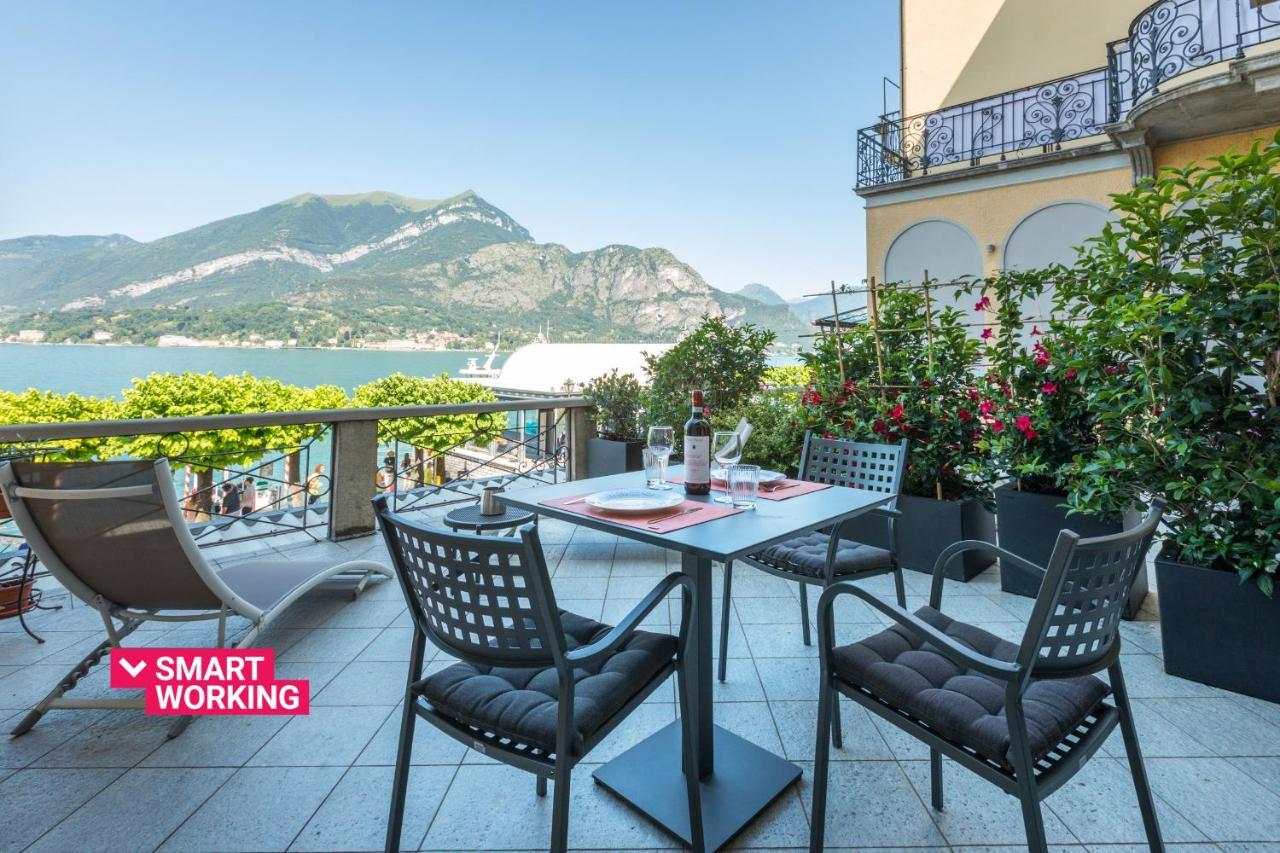 דירות בלאג'יו Terrazza Mazzini Stylish By Wonderful Italy מראה חיצוני תמונה